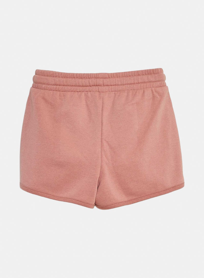 Kiabi Plain French Terry Short - Image 2